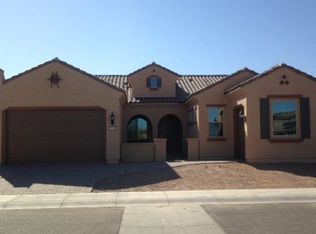 26915 W Oraibi Dr, Buckeye, AZ 85396