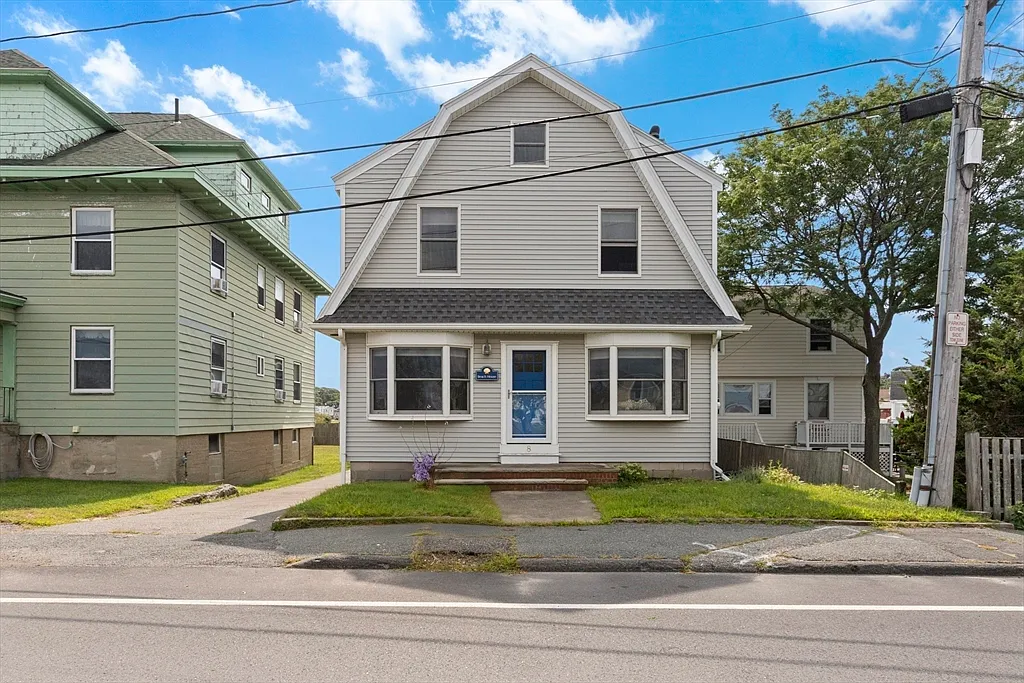 3 bed, 1.5 bath, 1850 sqft, $3,500 — Photo 2