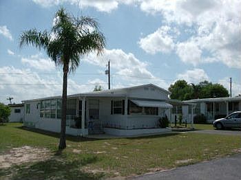 Mobile Homes For Sale By Owner