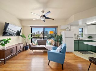 738 Palani Ave APT 401, Honolulu, HI 96816