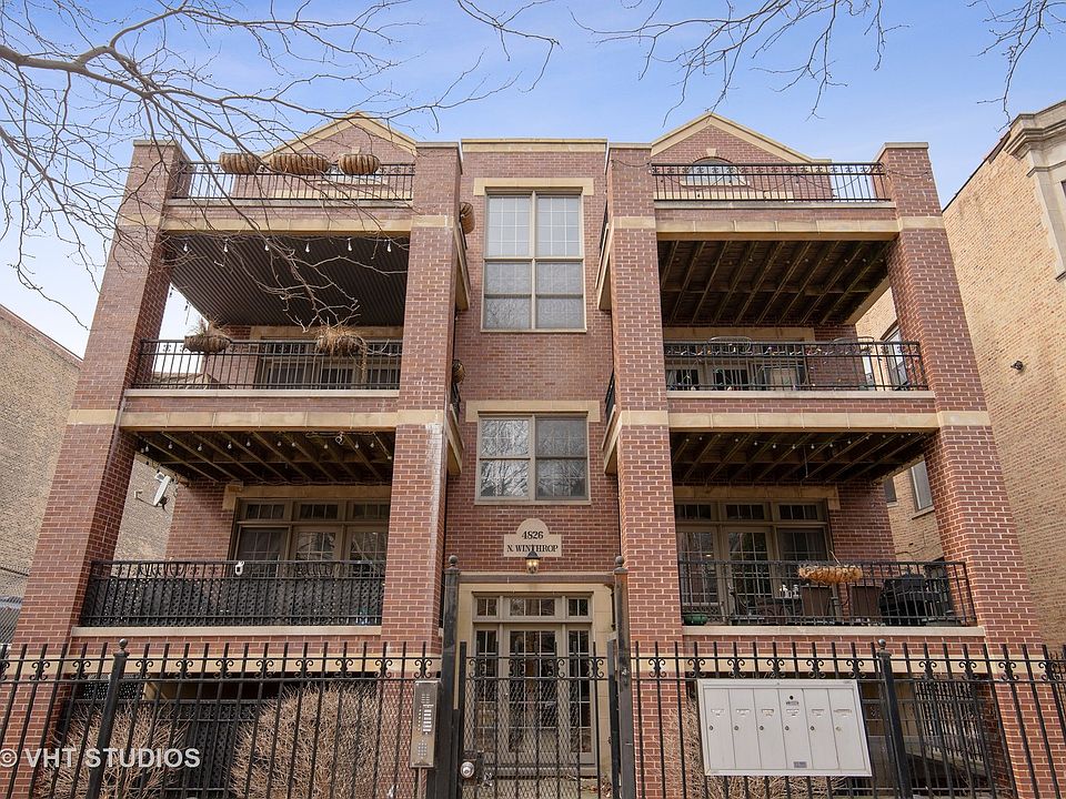 1st image of 4826 N Winthrop Ave APT 3S