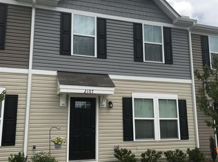 2107 Portway Alley, Nashville, TN 37207