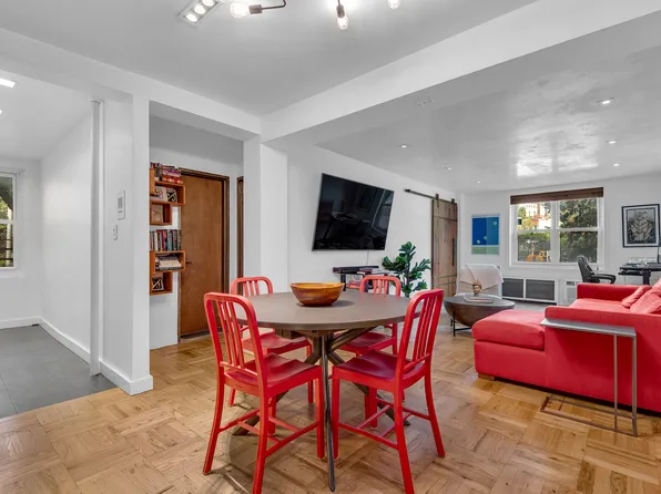 185 West Houston Street image 1 of 11