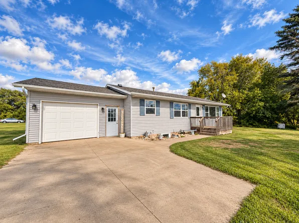 12861 5th St SE, Hope, ND 58046