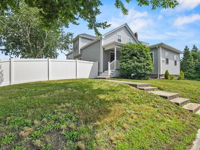 262 Huttleston Ave, Fairhaven, MA, 02719