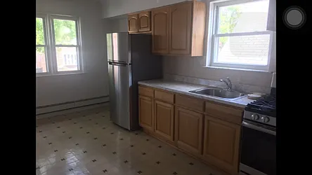 Rented by Richard F Verrilli, LREB