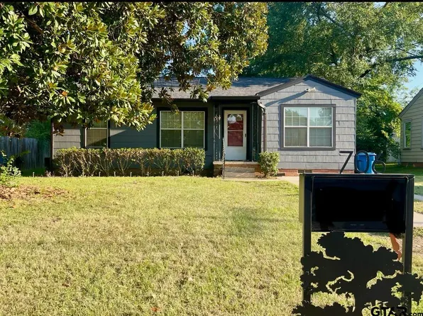 706 Layton St, Kilgore, TX 75662