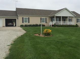 24944 Meyer Blvd, Maryville, MO 64468