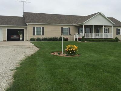 24944 Meyer Blvd, Maryville, MO, 64468