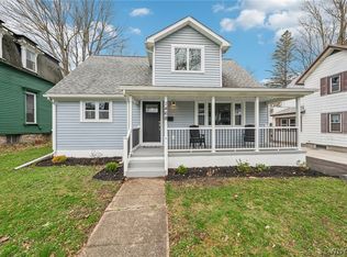 1468 Elm St, Alden, NY 14004