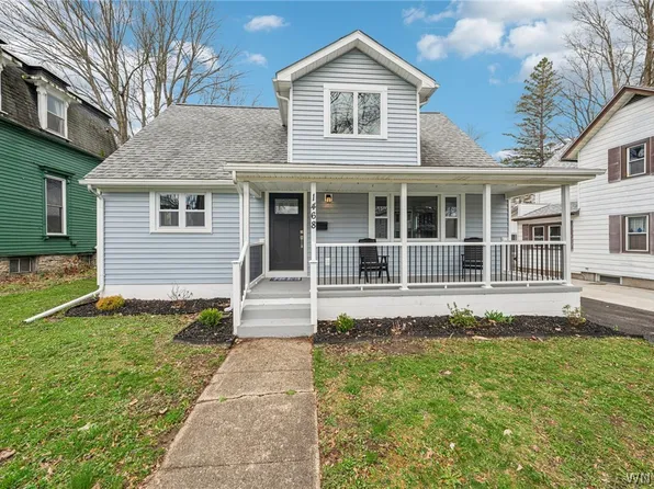 1468 Elm St, Alden, NY 14004