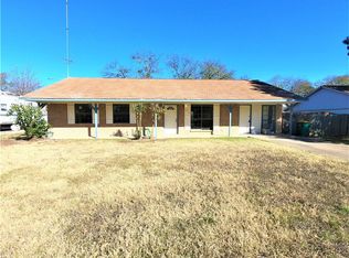 1032 Lindsey Cir, Belton, TX 76513
