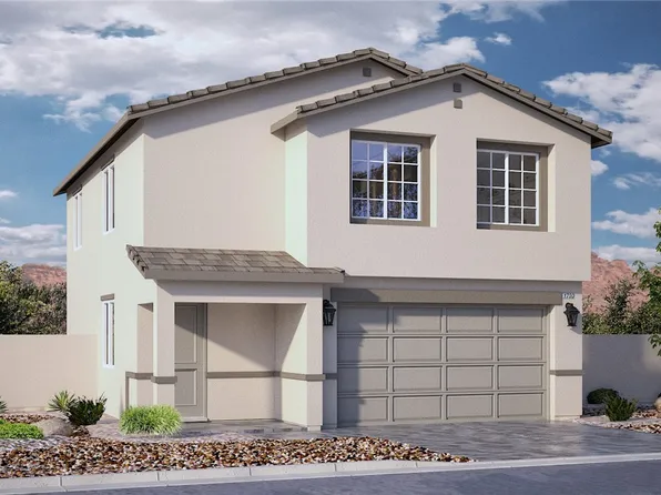 7401 Balenger Bay Ave, North Las Vegas, NV 89084