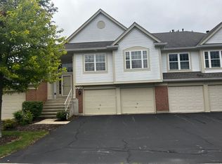 1619 Camberley Ct Unit 2, Bartlett, IL 60103