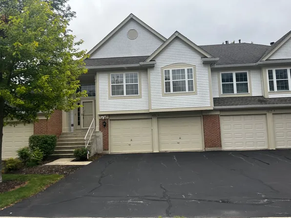 1619 Camberley Ct Unit 2, Bartlett, IL 60103