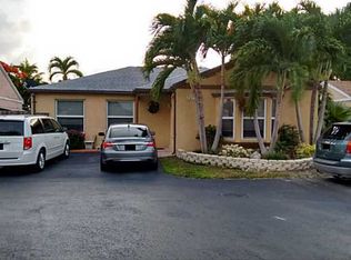 9948 Sw 221 Te, Cutler Bay, FL 33190