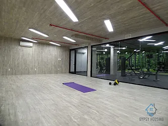 Rented by Gypsy Housing LLC