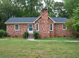 5855 Moravia Rd, Winston Salem, NC 27127