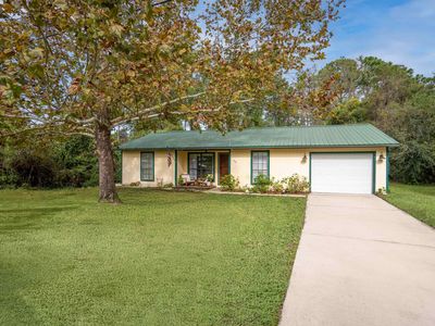 1218 Fort Peyton Dr, Saint Augustine, FL, 32086