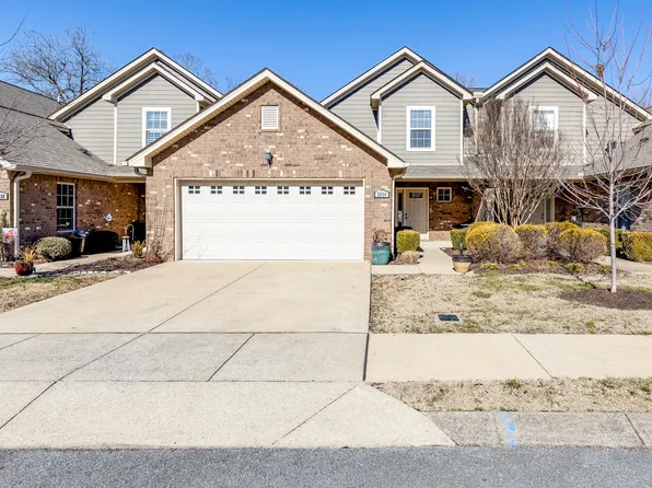 2036 Shamrock Dr, Spring Hill, TN 37174