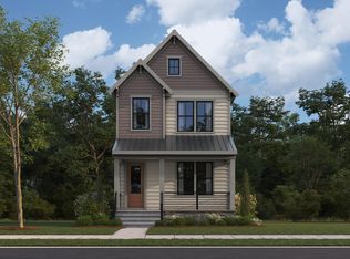 105 Encore Park Bnd, Powell, OH 43065
