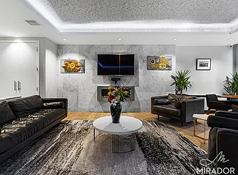 Rented by Mirador Real Estate