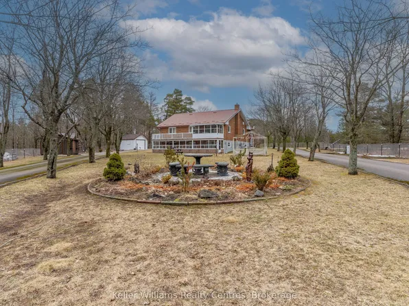 58 Allister Pl, South Bruce Peninsula, ON N0H 2G0