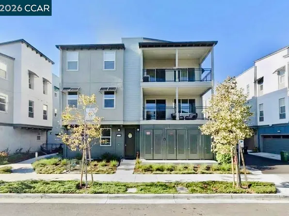 9732 Seawind Way, Newark, CA 94560