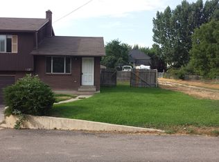 1127 W 1500 S, Vernal, UT 84078