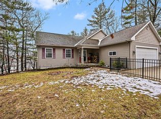 1828 Arrowhead Trl, Allegan, MI 49010