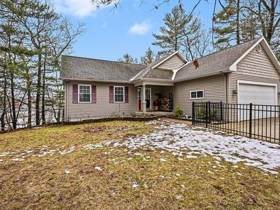 1828 Arrowhead Trl, Allegan, MI, 49010