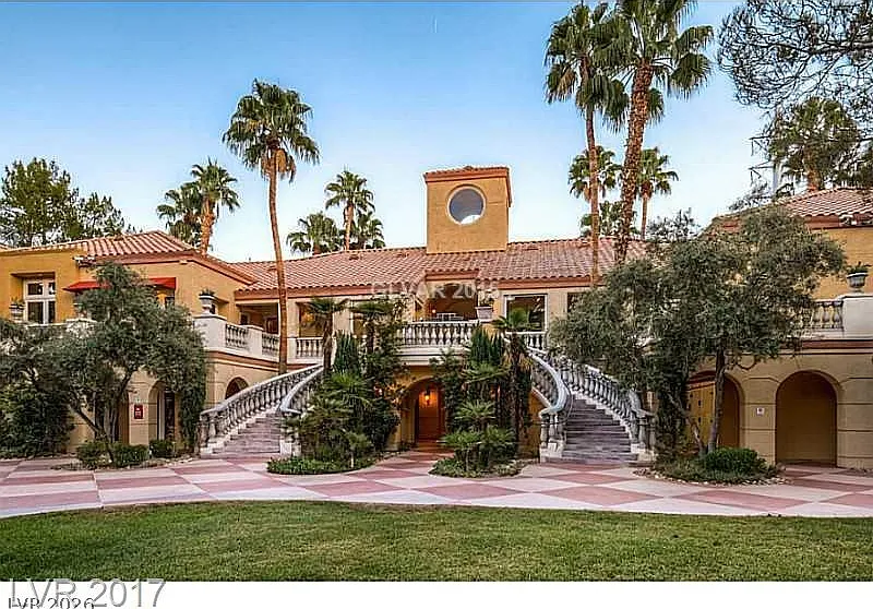 270 E Flamingo Rd #212