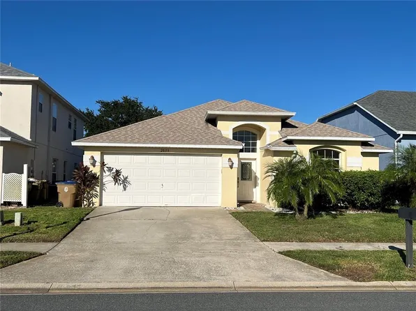 2859 Blooming Alamanda Loop, Kissimmee, FL 34747