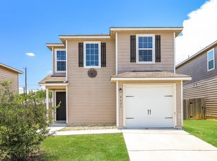 6627 Rosenthal Pass, San Antonio, TX 78252