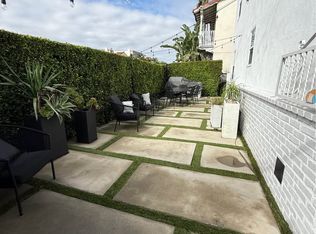 Olympic, Los Angeles, CA 90035