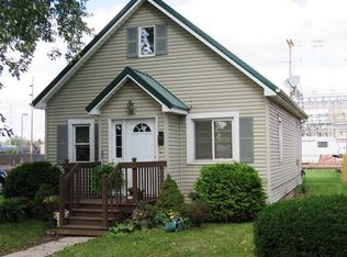 716 Indiana St, Decatur, IN 46733