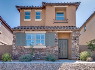 2954 N Brighton, Mesa, AZ 85207