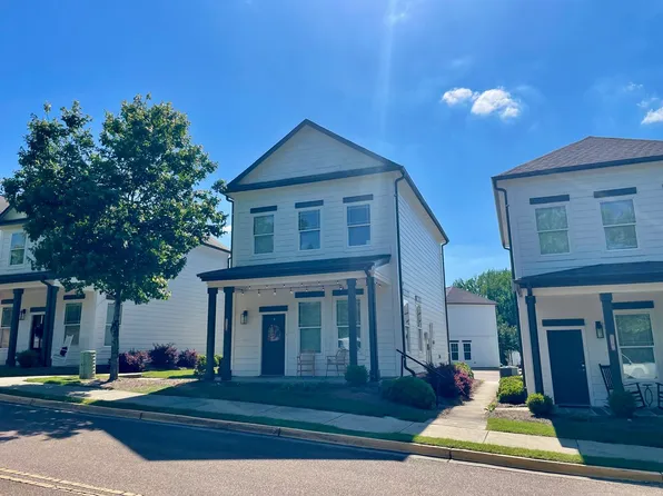 707 Ironwood Ln, Oxford, MS 38655