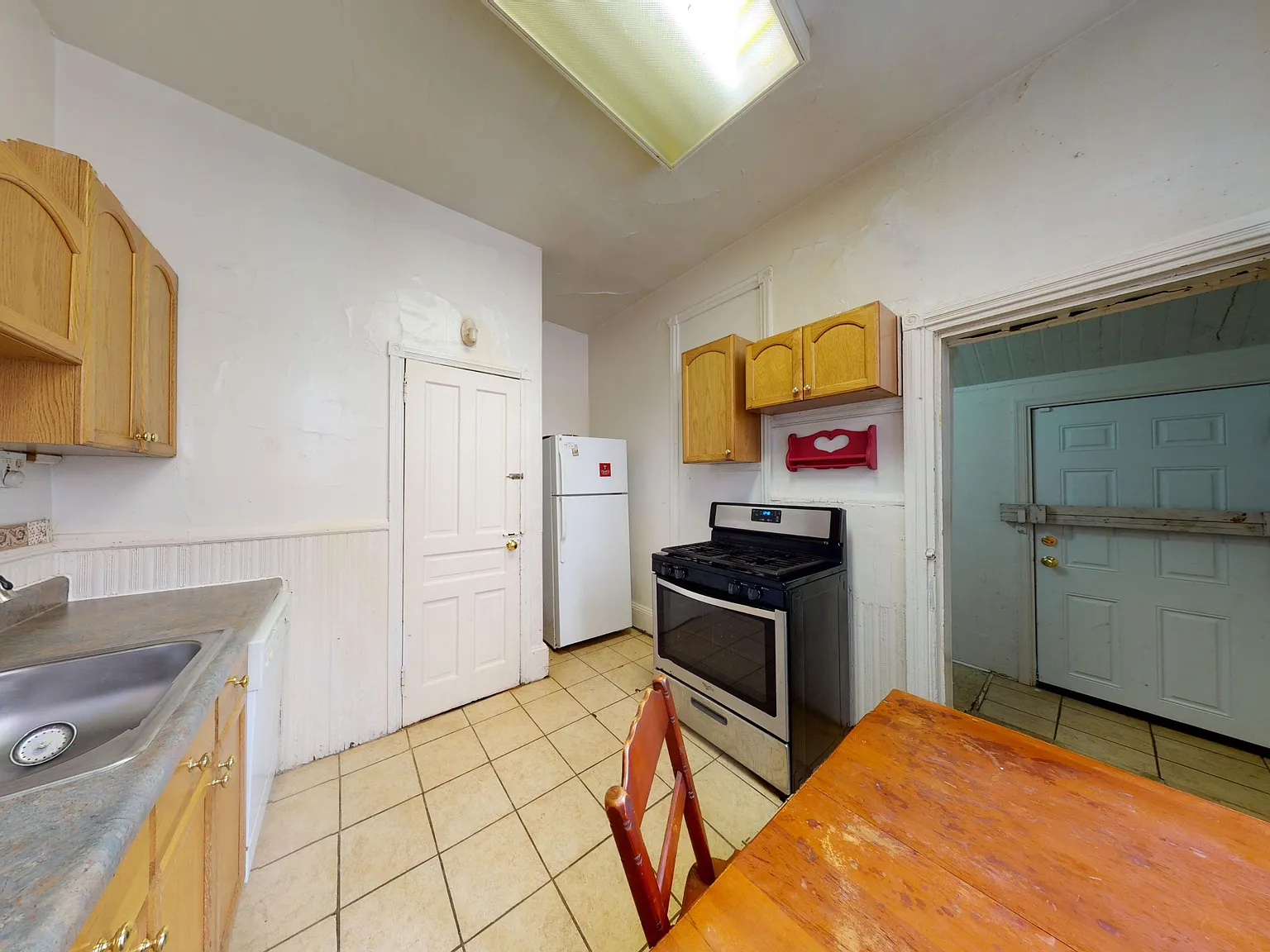 1848 Willington St Unit 1 — Photo 2
