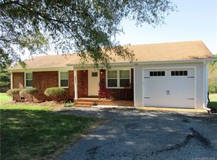 8241 Rocky River Rd, Oakboro, NC 28129