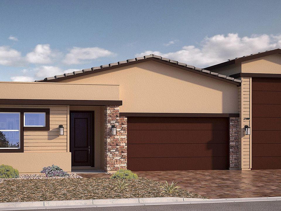 Plan Elevation.