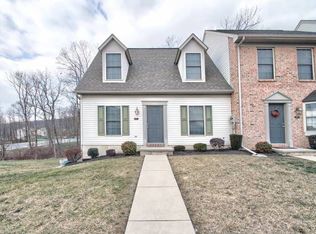 401 Waverly Woods Dr, Harrisburg, PA 17110