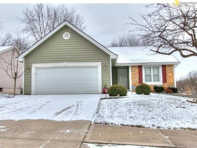 317 Lancelot Dr, Liberty, MO, 64068