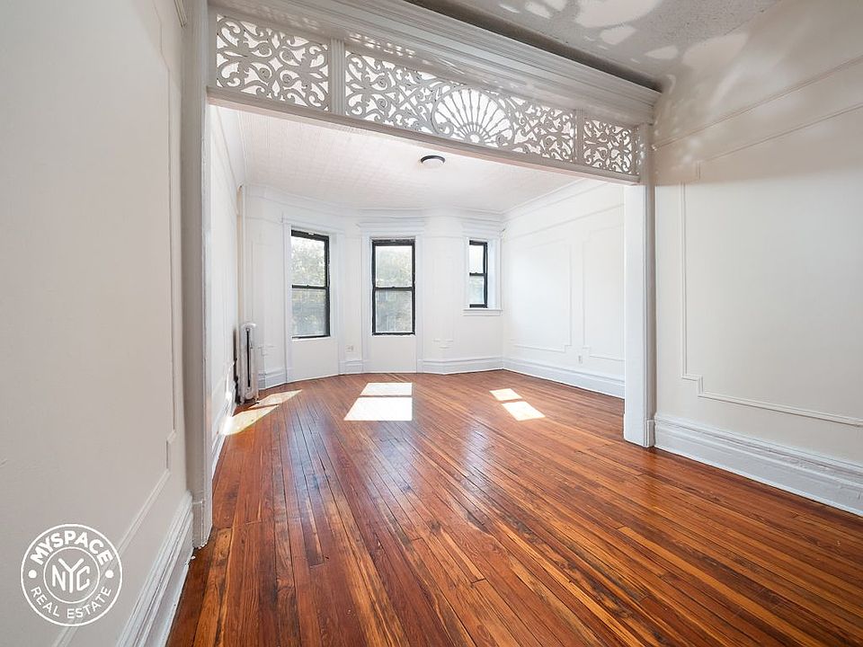 1st image of 275 Halsey St APT 3R