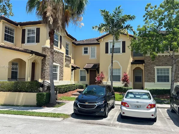 9165 SW 227th St Unit 3, Cutler Bay, FL 33190