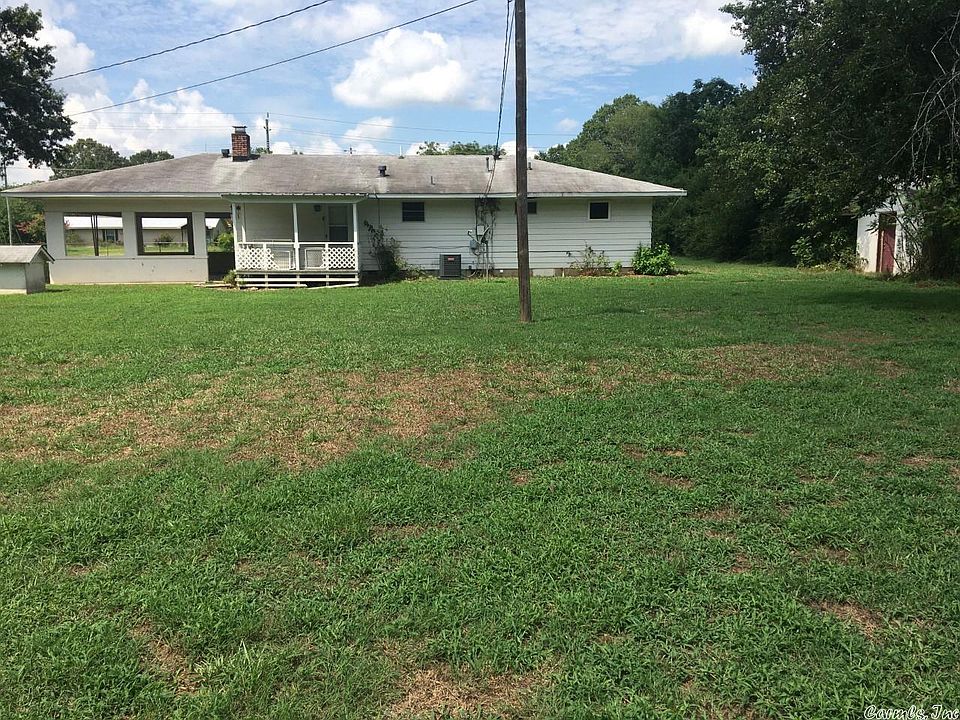 23915 N Sardis Rd, Mabelvale, AR 72103 | MLS #22027936 | Zillow