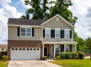 1802 Hockley Blvd, Charleston, SC 29414