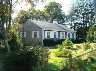 338 Sheep Pond Dr, Brewster, MA 02631