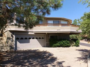 959 Buck Hill Rd, Prescott, AZ 86303