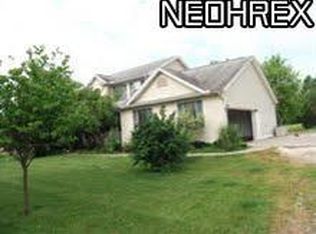 6263 McMullen Rd, Newton Falls, OH 44444